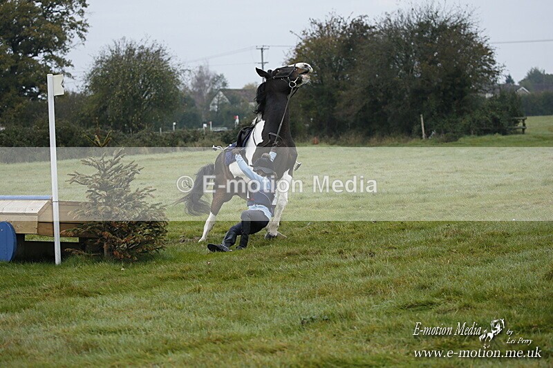 WWHT 181020 WWHT 181020 074 - WWEC Novice Restricted (0.80m) 18/10/20