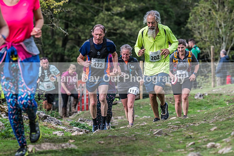 Dovedale-1638 - Dovedale Dash Sunday 4th October 2026