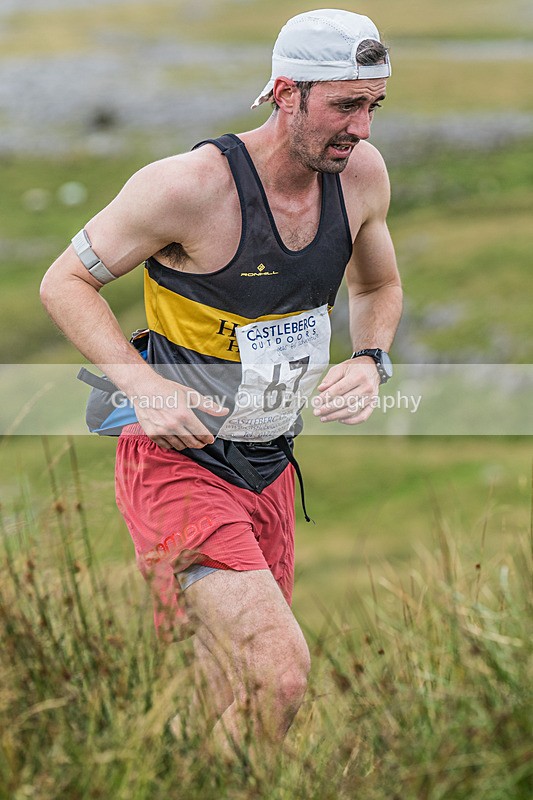 Ingleborough-115 - Ingleborough Mountain Race Saturday 20th July 2024