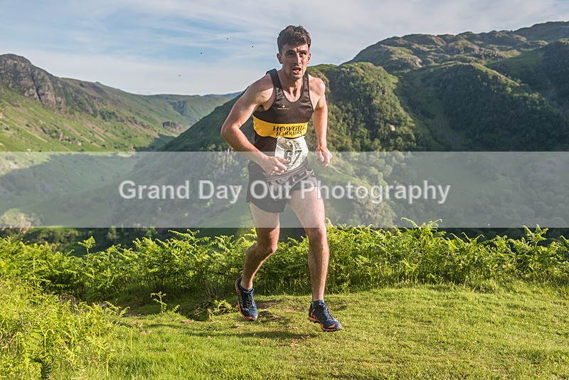 Langstrath-29 - Langstrath Fell Race Wednesday 19th June 2024