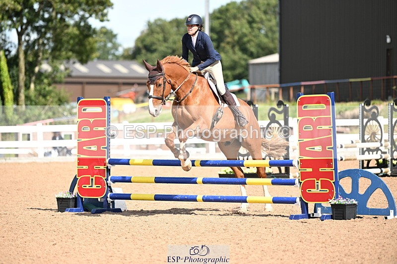240914A-121635-06731 - Cls 22-S 85cm Amateur Qualifier