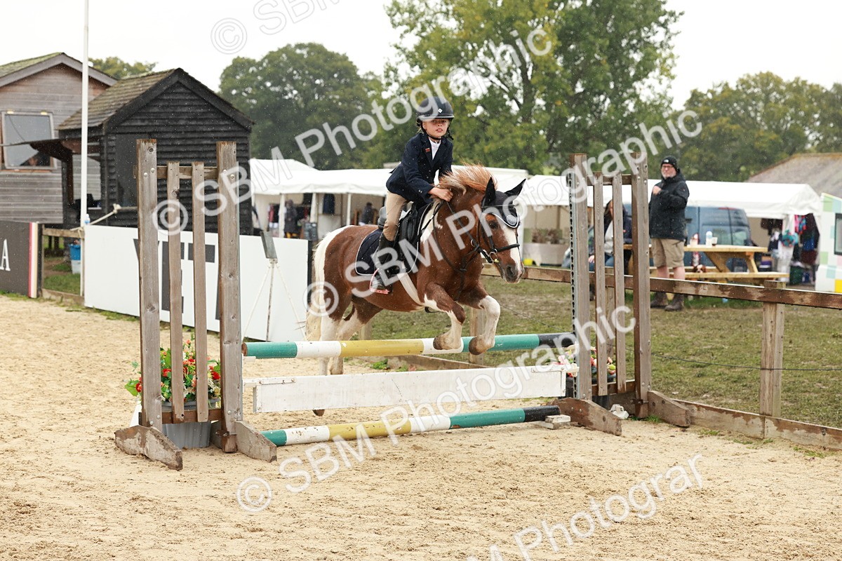 SBM_71064 - J14 - Junior Pony 65cm Championship