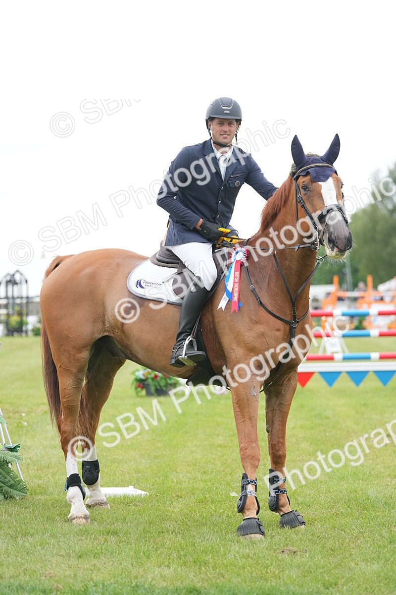 SBM_08035 - Class 203 - Martin Grant Homes Areal Trial