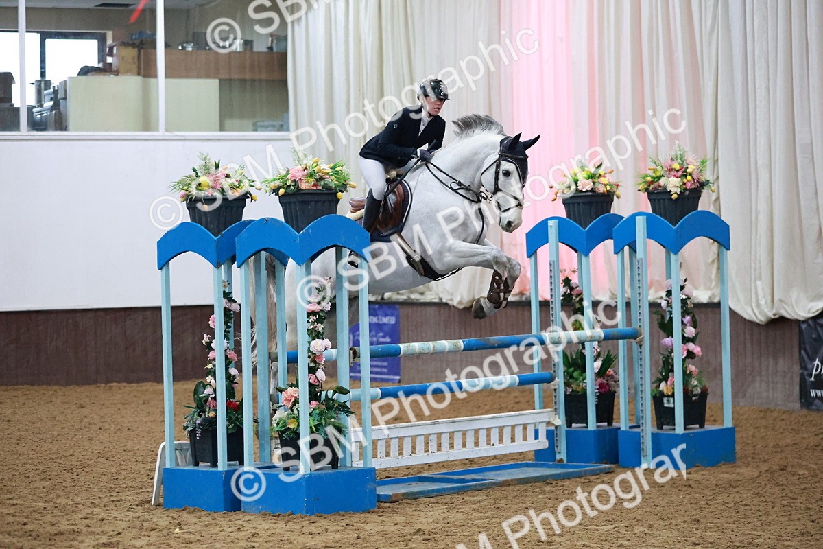 SBM_001096 - Class 4 - Senior Newcomers - 1.10m