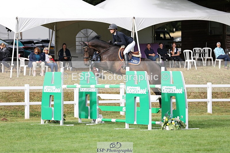 250830A-085024-04106 - Cls 13 Snr 1.25m Open