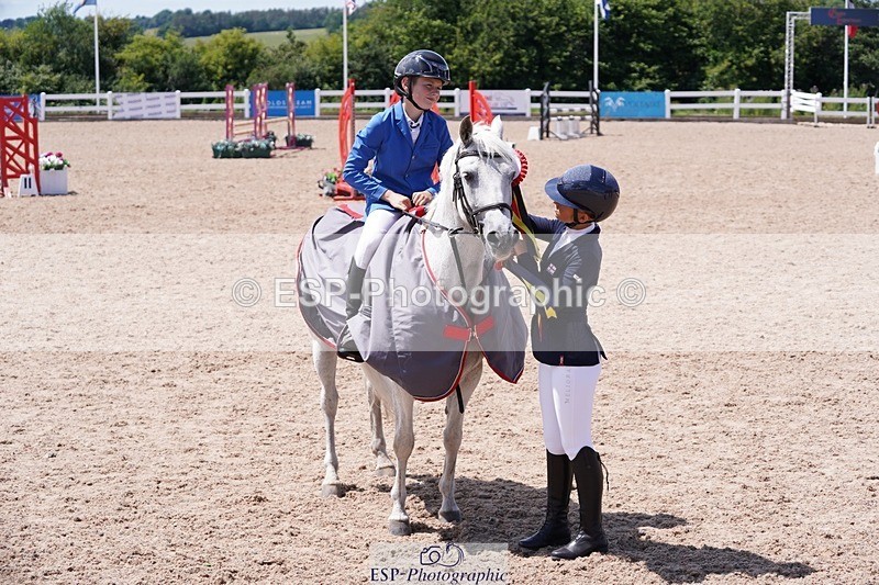 250628-135426-04160 - Cls 23 Graham Heath Equestrian 128cm & 138cm