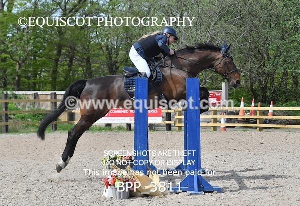 BPP_3811 - CLASS 4 Senior Discovery/ 1m Open