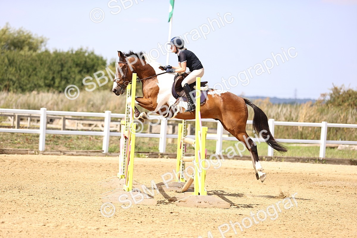 SBM_006631 - Class 12 - Amateur Championship Qualifier 1.05m
