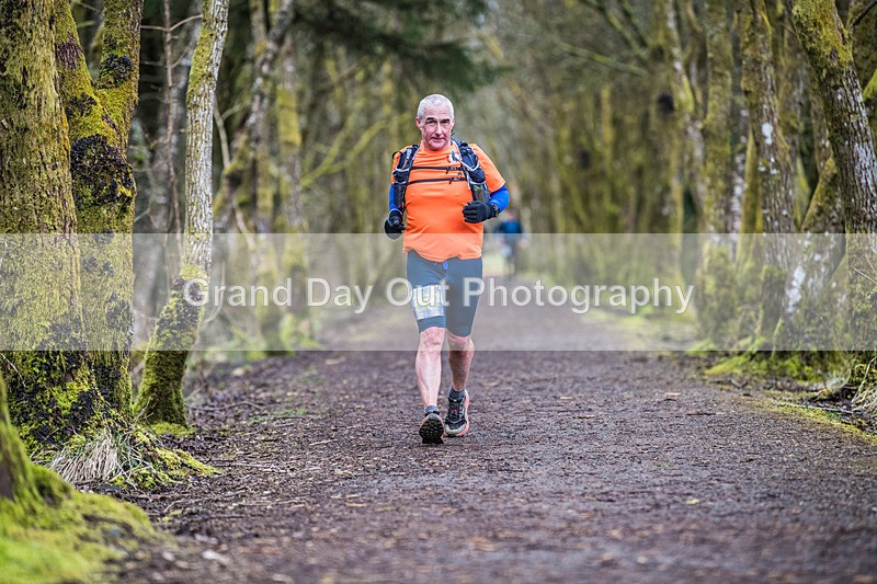 Kielder Ultra-1153 - High Terrain Events Kielder 82, 50, 32K Ultra Races, Saturday 1st April 2023