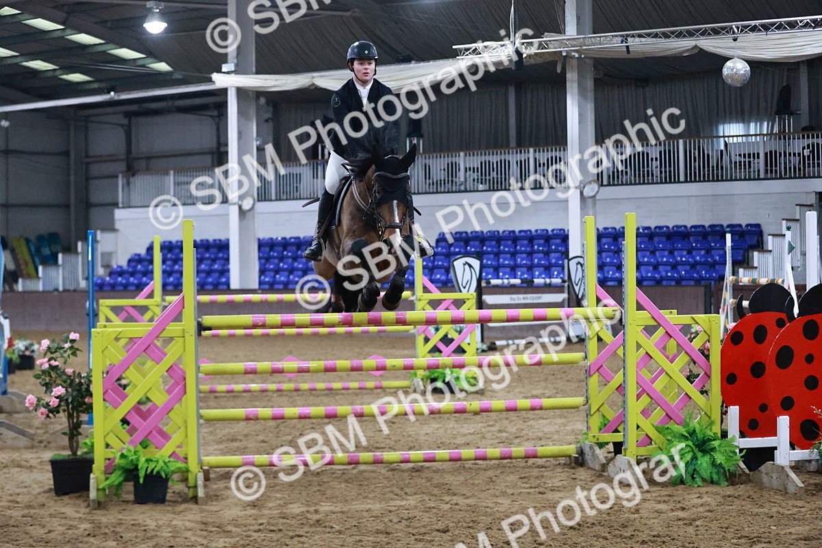 SBM_001884 - Class 6 - National 1.30m 1.40m