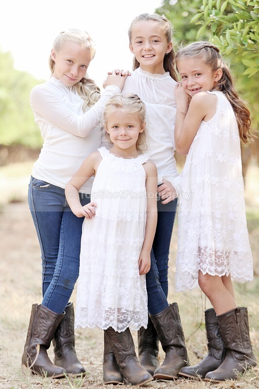 36 - Family Shoots