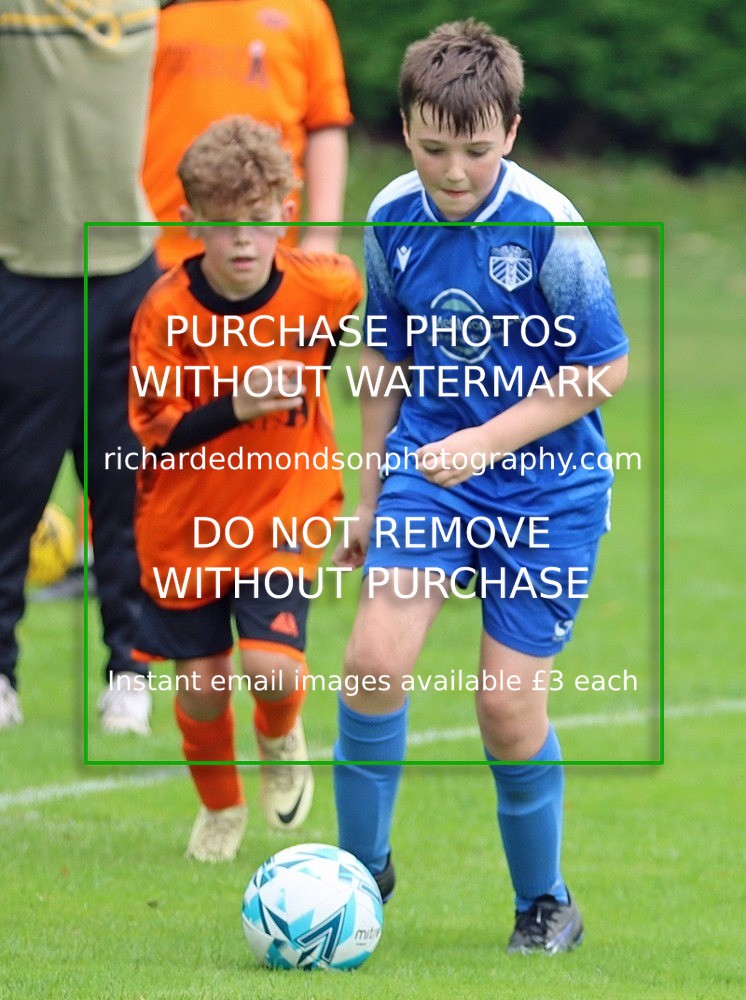 IMG_4768 - Wattsfield Utd U12 vs Kirkby Stephen U12