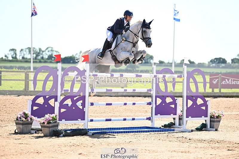 240719A-151427-11866 - Cls 6, 3 Star Big Tour LR 1.50m