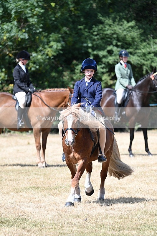 WJ7_3407 - Class 8 Ridden Veterans