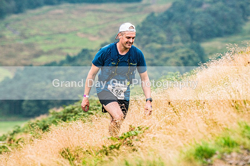 Grisedale Horseshoe-1258 - Grisedale Horseshoe Fell Race Saturday 3rd September 2022