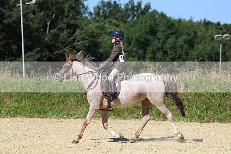 3E7A8214 - Class 16: First Ridden