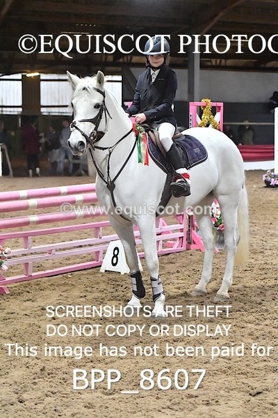 BPP_8607 - CLASS 7 80CM GRAND PRIX