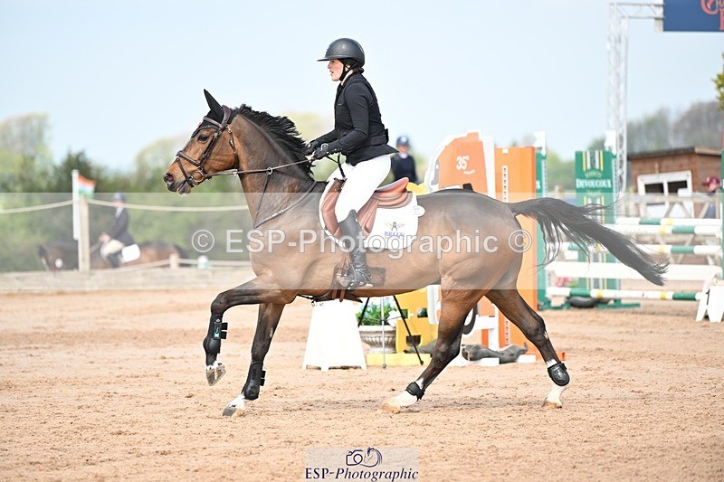 250425-111020-08816 - Cls 14 - 1 Star Bronze Tour