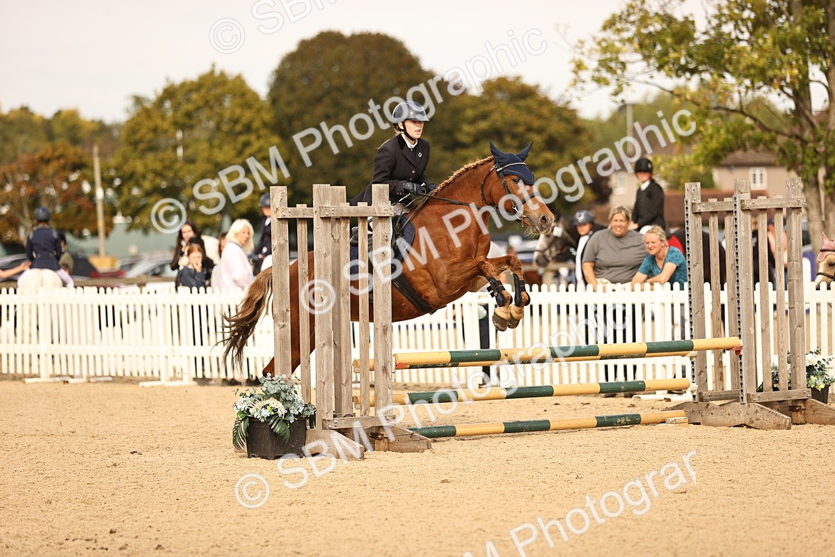 SBM_69738 - J13 - Junior Pony 60cm Championship