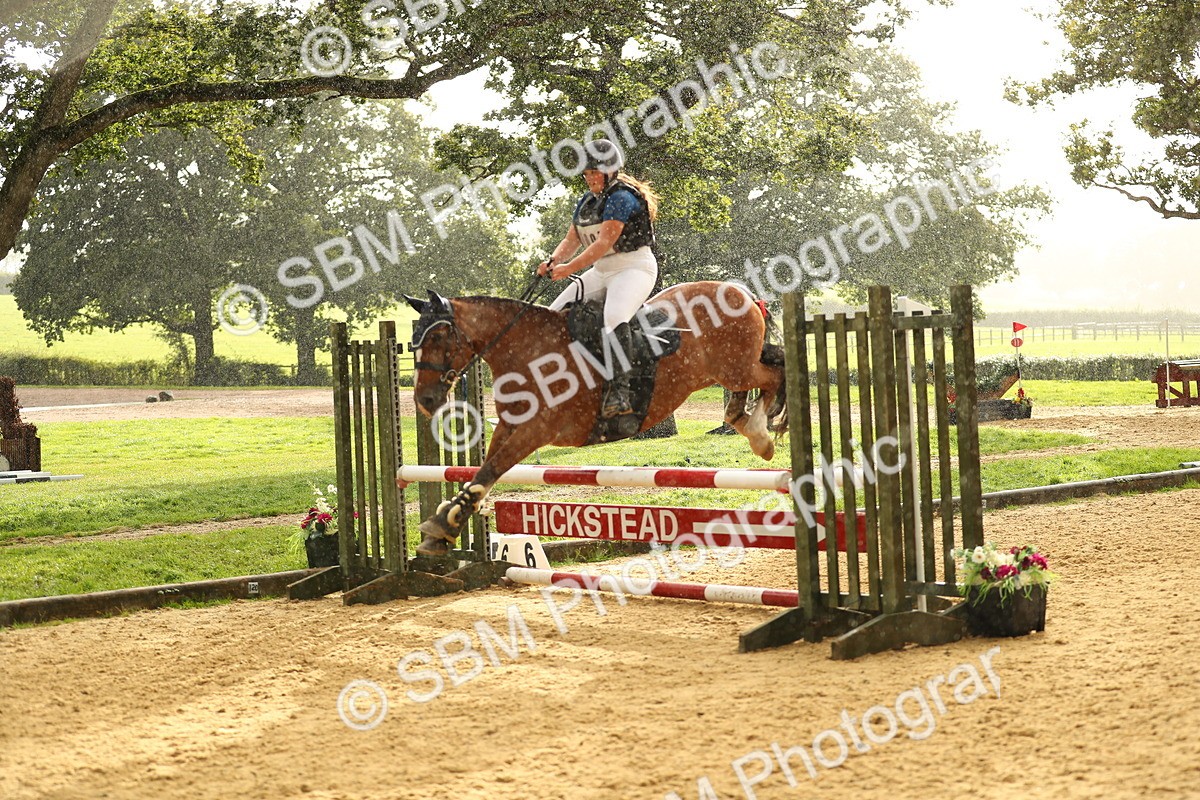SBM_11457 - E8 Eventers Challenge 80cm Championship
