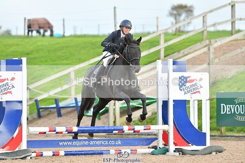 251026-095706-01987 - Cls 18+19+20 50cm Clear Round and 60cm Club and Schools