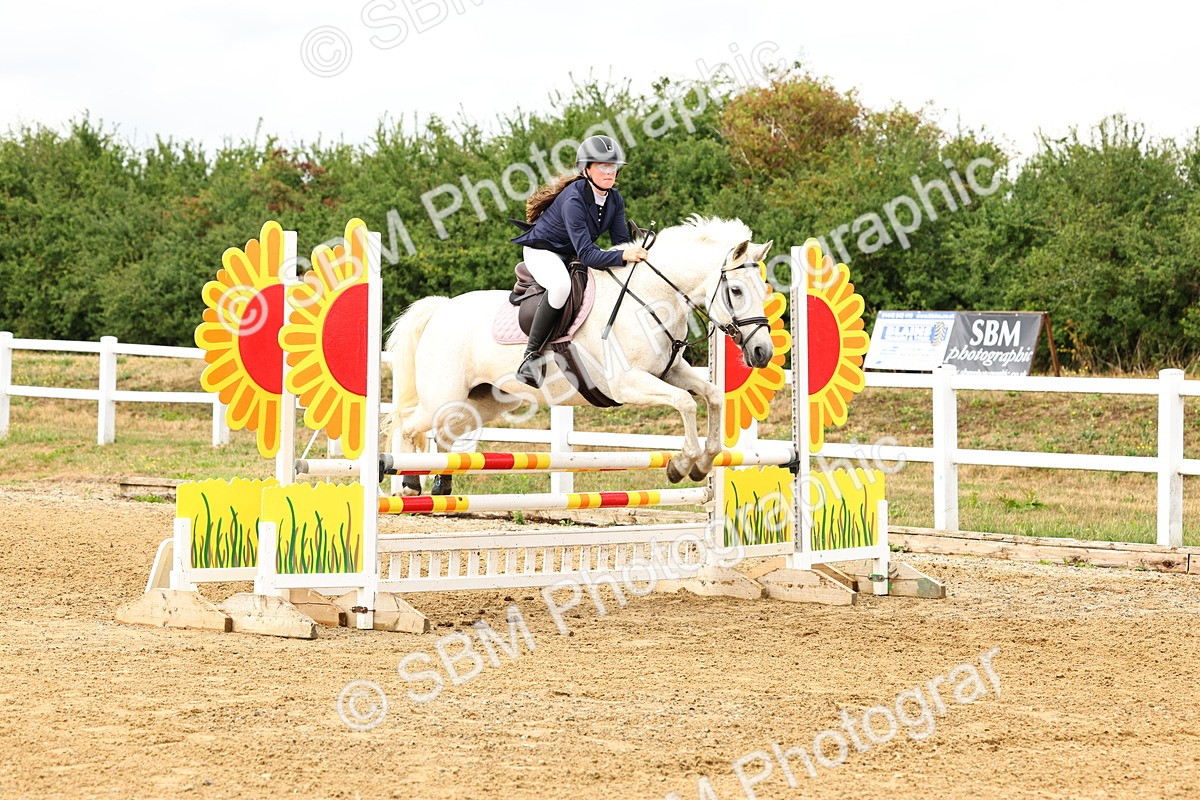 SBM_002350 - Class 6 - 90cm