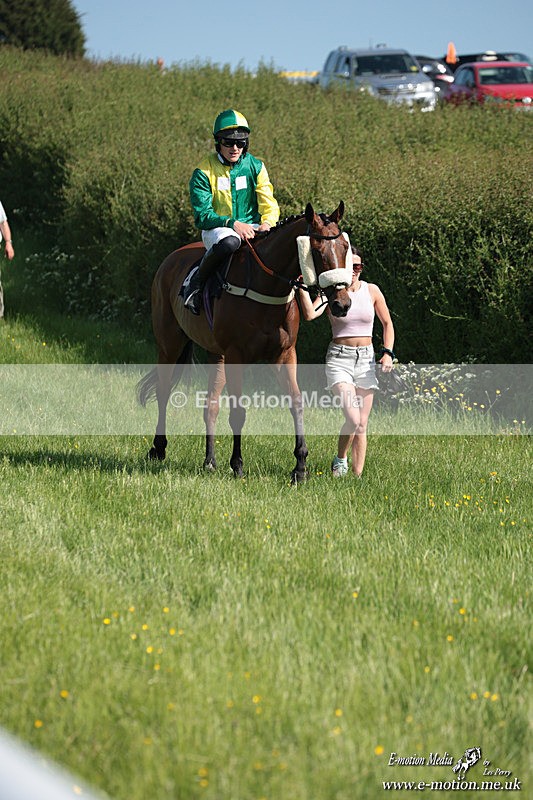 PtP 250526 591 - Albrighton & Woodland PtP Chaddesley Corbett 25/05/26