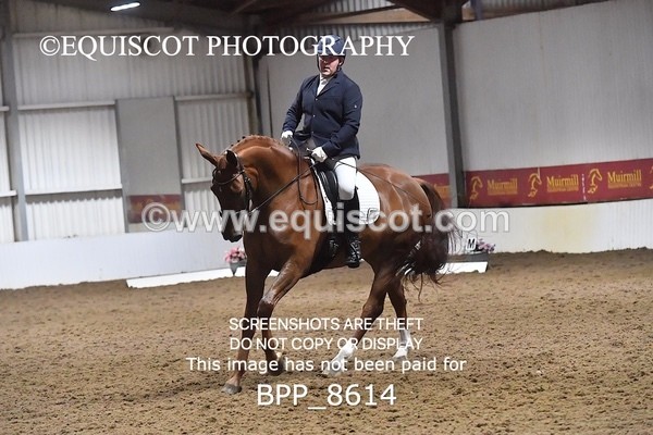 BPP_8614 - NOVICE 4 BD