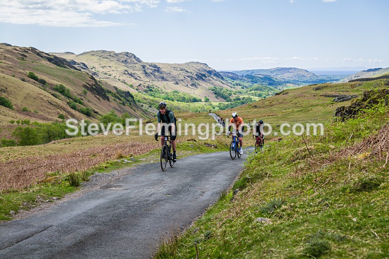 135041 - Hardknott Pass Camera 1 13.00-14.00