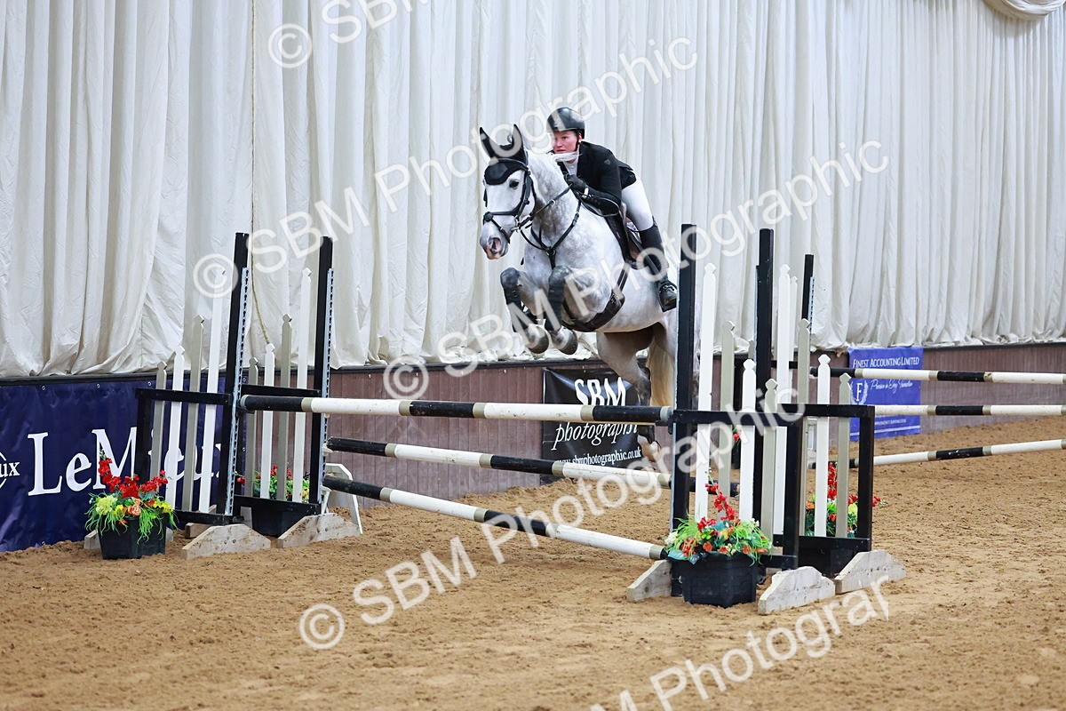 SBM_000699 - Class 3 - Senior Discovery - 1.00m