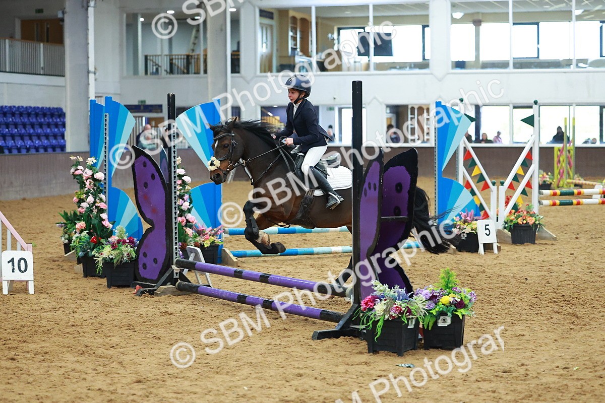 SBM_002491 - Class 3 - Horse & Hound (60cm)