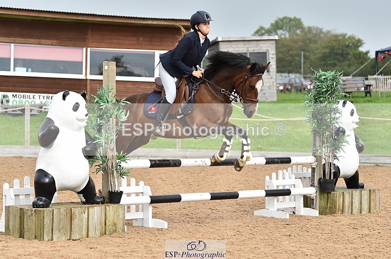 230902A-112724-00713 - Cls 2B Pony Small 80cm