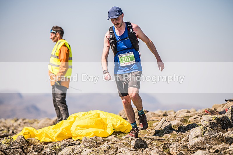 Fairfield-573 - Fairfield Horseshoe Fell Race Saturday 10th May 2025