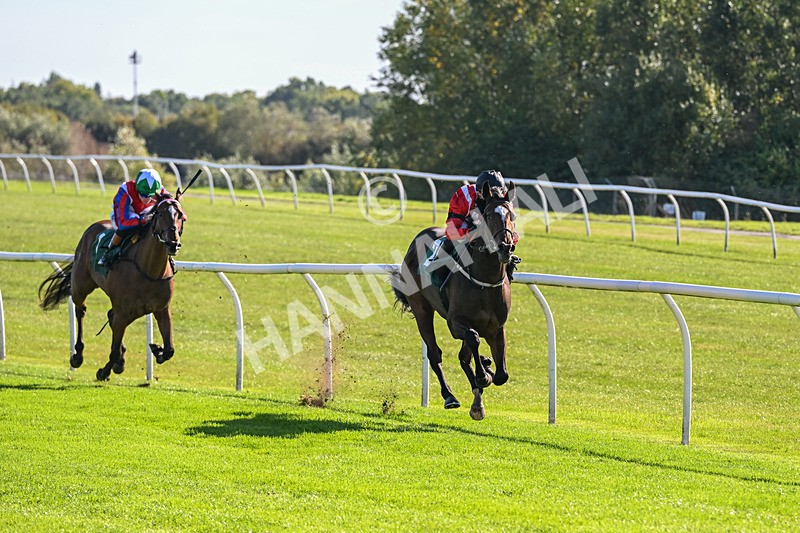 300926-Race 1-Bladey Lady-5820 - Race 1 1.57pm Racing To School Nursery Handicap