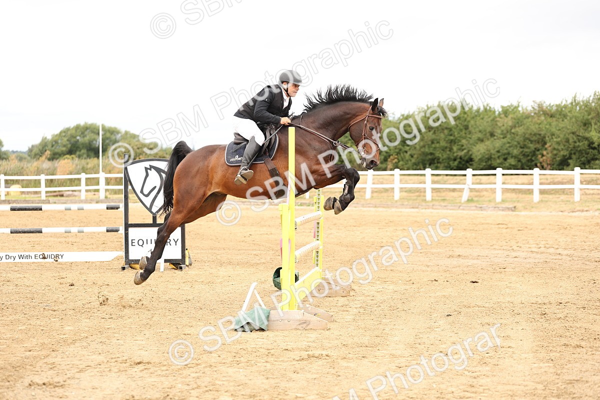 SBM_023716 - Class 5 - Senior Discovery - 1.00m