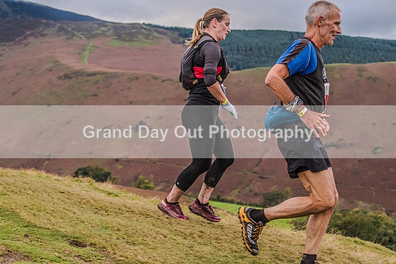 British Fell Relay-4113 - British Fell & Hill Relay Championship Braithwaite Keswick Saturday 21st October 2023