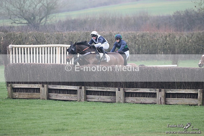 PtP 080326 172 - Pytchley with Woodland Point-to-Point Guilsborough 08/03/26
