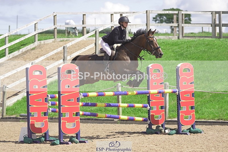 230806A-124706-02063 - Cls 14 Snr Foxhunter & 1.20m Open