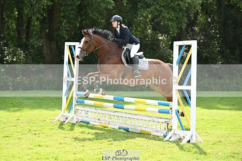 250704A-095220-06883 - Cls 24 85cm Amateur Quali