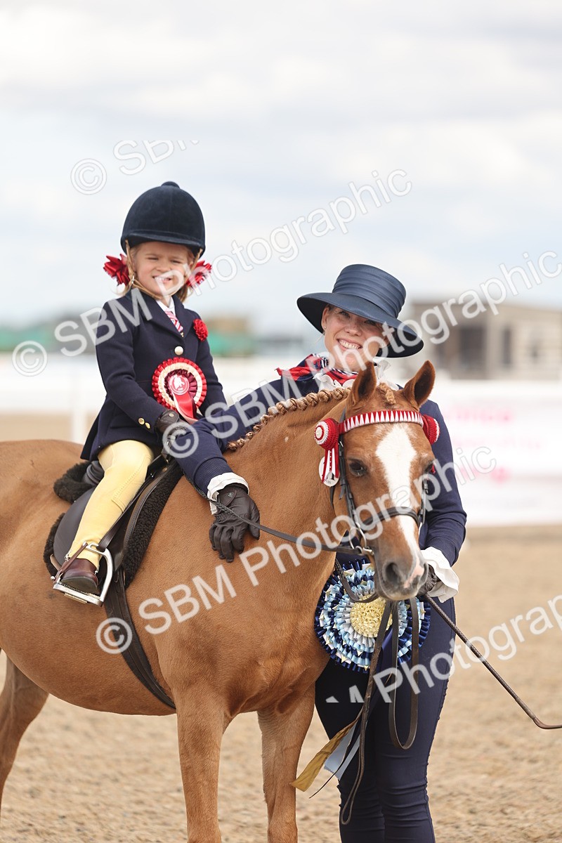 SBM_15833 - Class 309 - Lead Rein Pony