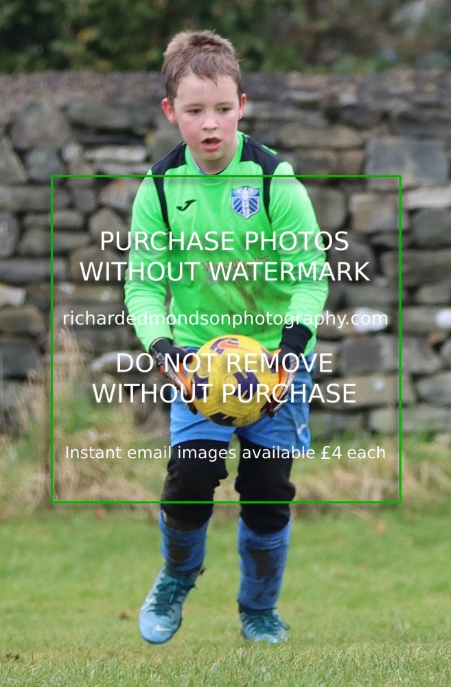 IMG_9450 - Wattsfield U8 vs Grange U8 (28/1/23)
