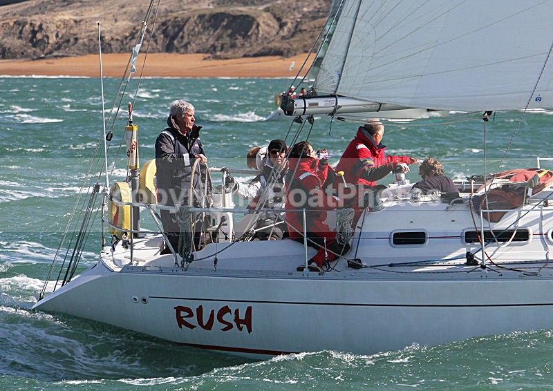 130601 RUSH IMG_6456 - ROUND THE ISLAND RACE - 1st June 2013