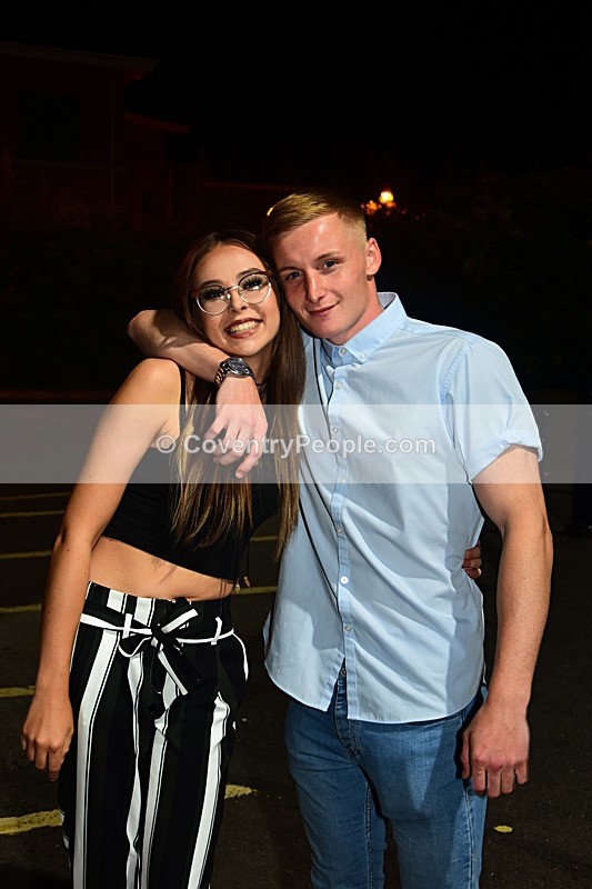 SHN-999 - Shannon's 21st