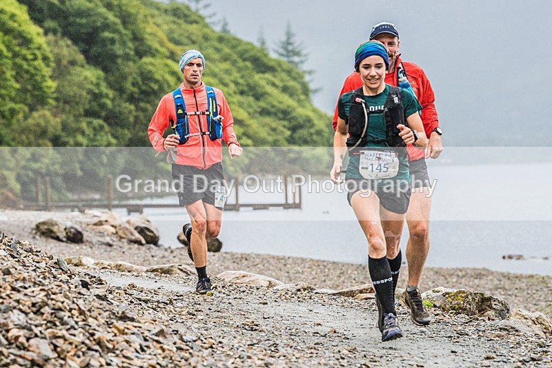 Scafell Pike-236 - High Terrain Events Scafell Pike Trail Marathon Sunday 20th August 2023