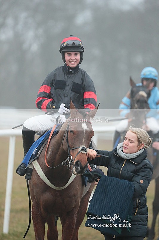 PtP 290123 308126 - Heythrop Hunt PtP Cocklebarrow 29/01/2023
