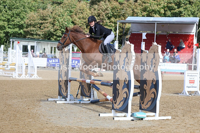 3E7A8877 - Class 8: 80cm Senior