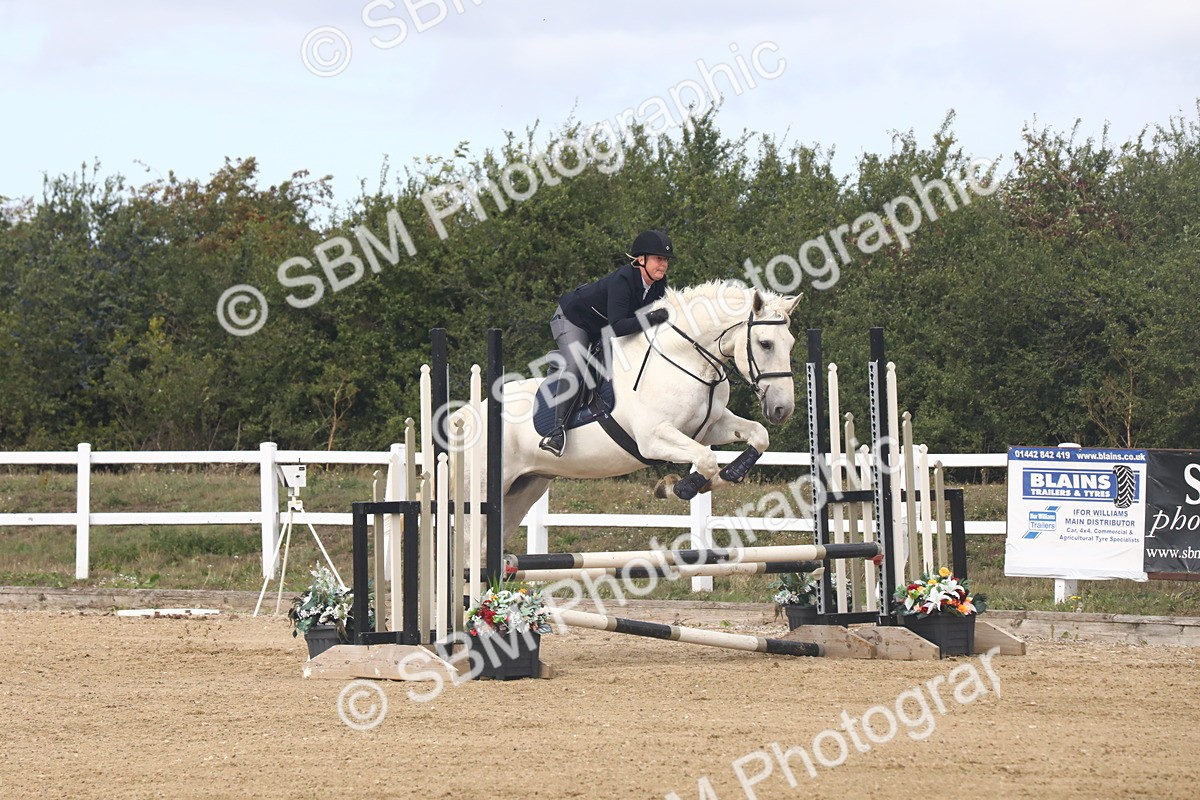 SBM_007324 - Class 8 - 70cm Champs