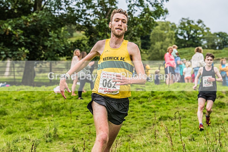 Grasmere-707 - Grasmere Sports Junior & Senior Fell Races Sunday 27th August 2023