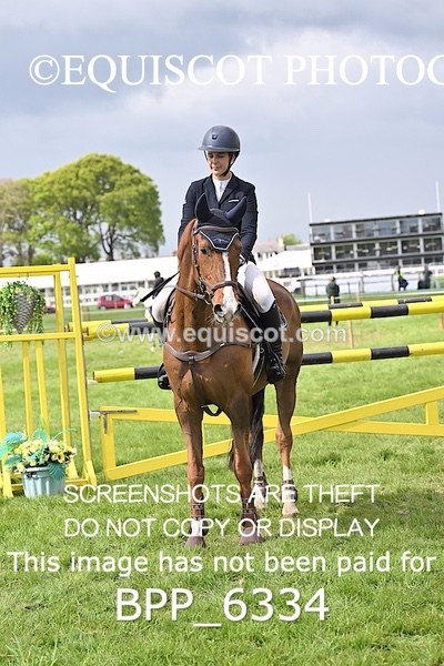 BPP_6334 - CLASS 4 B&C RHS CHAMP QUAL