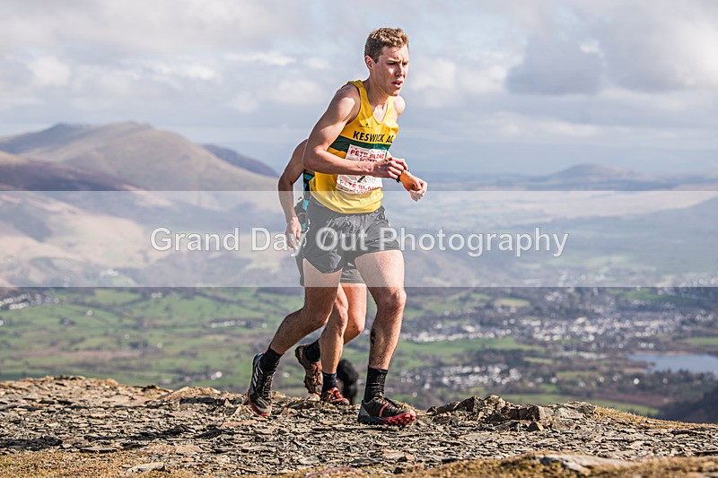 Coledale-54 - Coledale Horseshoe Fell Race Saturday 30th March 2024